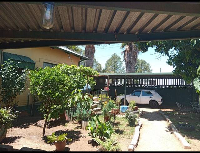 4 BEDROOM HOUSE FOR SALE IN HOMELAKE